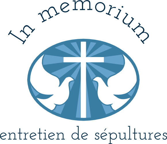 In mémorium entretien de sépultures